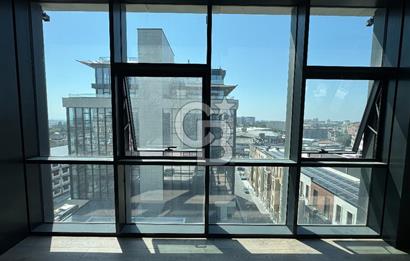 İSTANBUL BAYRAMPAŞA AKTİM ÇARŞI PROJESİNDE BOŞ KİRALIK OFİS BÜRO