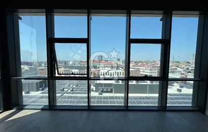 İSTANBUL BAYRAMPAŞA AKTİM ÇARŞI PROJESİNDE BOŞ KİRALIK OFİS BÜRO