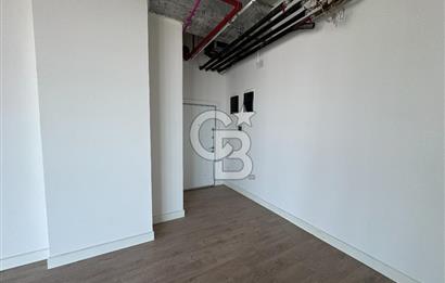 İSTANBUL BAYRAMPAŞA AKTİM ÇARŞI PROJESİNDE BOŞ KİRALIK OFİS BÜRO