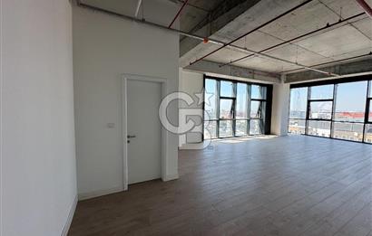 İSTANBUL BAYRAMPAŞA AKTİM ÇARŞI PROJESİNDE BOŞ KİRALIK OFİS BÜRO