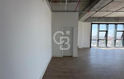 İSTANBUL BAYRAMPAŞA AKTİM ÇARŞI PROJESİNDE BOŞ KİRALIK OFİS BÜRO
