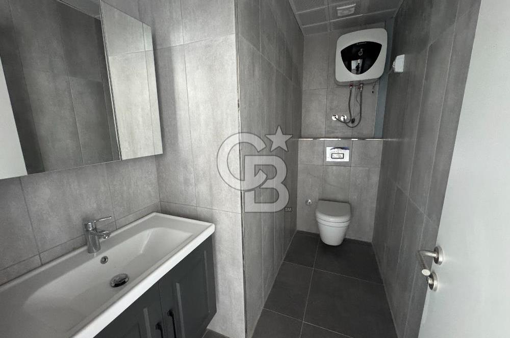 İSTANBUL BAYRAMPAŞA AKTİM ÇARŞI PROJESİNDE BOŞ KİRALIK OFİS BÜRO
