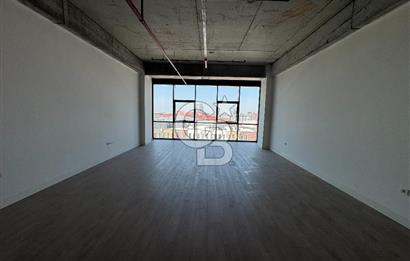 İSTANBUL BAYRAMPAŞA AKTİM ÇARŞI PROJESİNDE BOŞ KİRALIK OFİS BÜRO