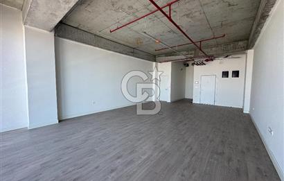 İSTANBUL BAYRAMPAŞA AKTİM ÇARŞI PROJESİNDE BOŞ KİRALIK OFİS BÜRO