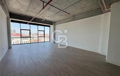İSTANBUL BAYRAMPAŞA AKTİM ÇARŞI PROJESİNDE BOŞ KİRALIK OFİS BÜRO