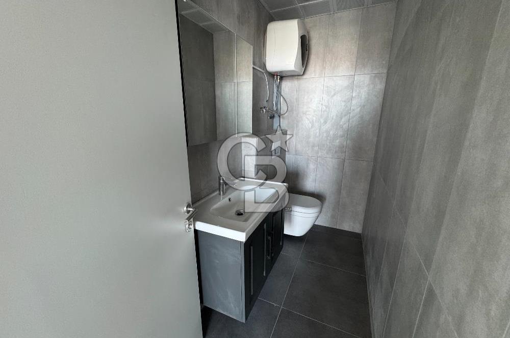 İSTANBUL BAYRAMPAŞA AKTİM ÇARŞI PROJESİNDE BOŞ KİRALIK OFİS BÜRO