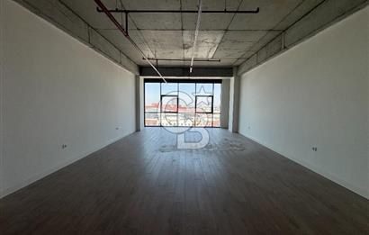 İSTANBUL BAYRAMPAŞA AKTİM ÇARŞI PROJESİNDE BOŞ KİRALIK OFİS BÜRO