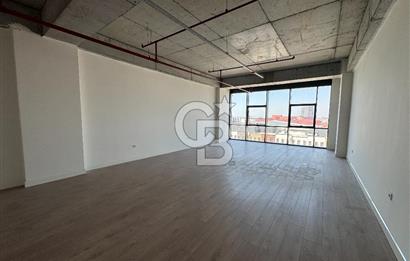 İSTANBUL BAYRAMPAŞA AKTİM ÇARŞI PROJESİNDE BOŞ KİRALIK OFİS BÜRO