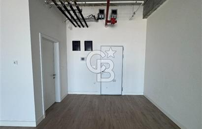 İSTANBUL BAYRAMPAŞA AKTİM ÇARŞI PROJESİNDE BOŞ KİRALIK OFİS BÜRO