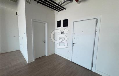 İSTANBUL BAYRAMPAŞA AKTİM ÇARŞI PROJESİNDE BOŞ KİRALIK OFİS BÜRO