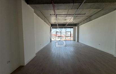 İSTANBUL BAYRAMPAŞA AKTİM ÇARŞI PROJESİNDE BOŞ KİRALIK OFİS BÜRO