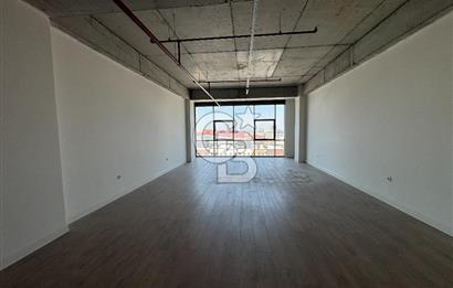 İSTANBUL BAYRAMPAŞA AKTİM ÇARŞI PROJESİNDE BOŞ KİRALIK OFİS BÜRO