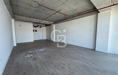 İSTANBUL BAYRAMPAŞA AKTİM ÇARŞI PROJESİNDE BOŞ KİRALIK OFİS BÜRO