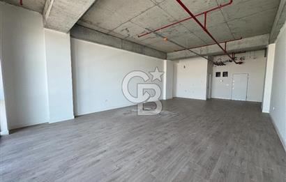 İSTANBUL BAYRAMPAŞA AKTİM ÇARŞI PROJESİNDE BOŞ KİRALIK OFİS BÜRO