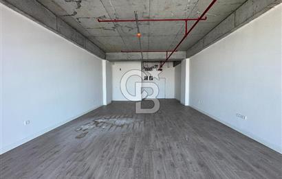 İSTANBUL BAYRAMPAŞA AKTİM ÇARŞI PROJESİNDE BOŞ KİRALIK OFİS BÜRO