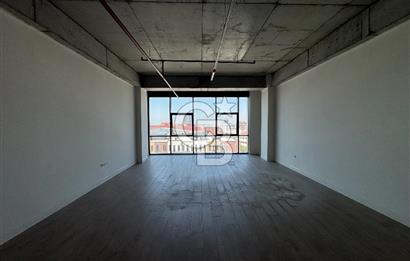 İSTANBUL BAYRAMPAŞA AKTİM ÇARŞI PROJESİNDE BOŞ KİRALIK OFİS BÜRO