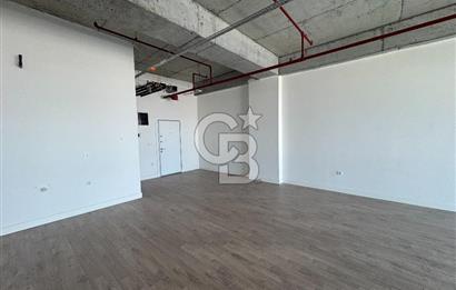 İSTANBUL BAYRAMPAŞA AKTİM ÇARŞI PROJESİNDE BOŞ KİRALIK OFİS BÜRO