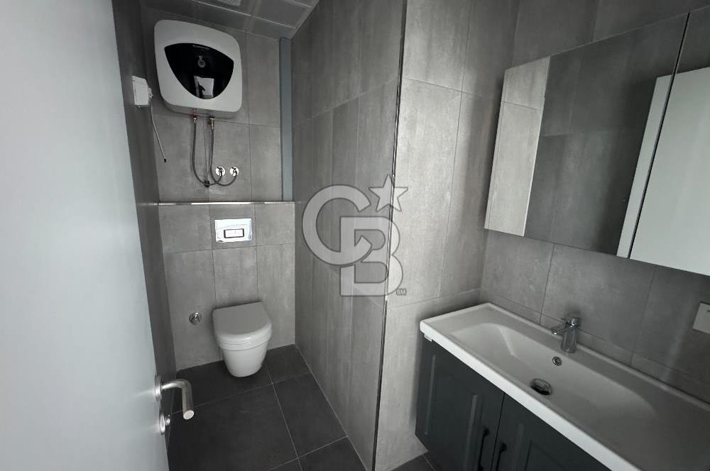 İSTANBUL BAYRAMPAŞA AKTİM ÇARŞI PROJESİNDE BOŞ KİRALIK OFİS BÜRO