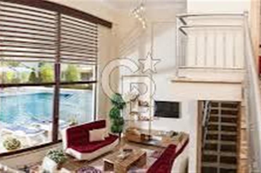 🌊 Hattuşa Vacation Thermal Club / Özel Havuz / Dubleks / 2+1 Yalı Dairesi | Ayrıcalıklı Tatil ve Kazanç Fırsatı