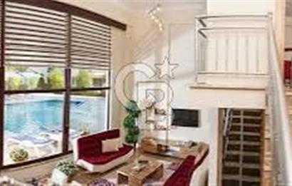 🌊 Hattuşa Vacation Thermal Club / Özel Havuz / Dubleks / 2+1 Yalı Dairesi | Ayrıcalıklı Tatil ve Kazanç Fırsatı