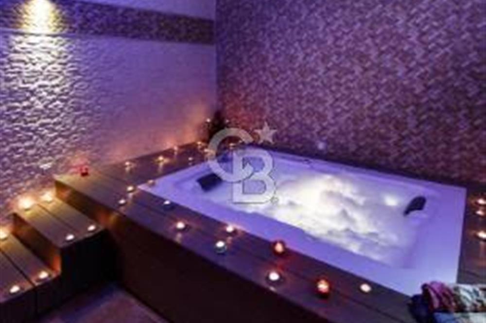 🌊 Hattuşa Vacation Thermal Club / Özel Havuz / Dubleks / 2+1 Yalı Dairesi | Ayrıcalıklı Tatil ve Kazanç Fırsatı