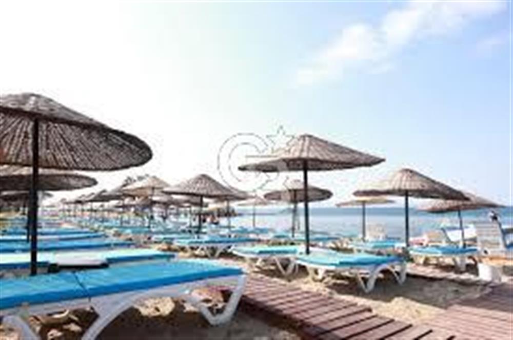🌊 Hattuşa Vacation Thermal Club / Özel Havuz / Dubleks / 2+1 Yalı Dairesi | Ayrıcalıklı Tatil ve Kazanç Fırsatı