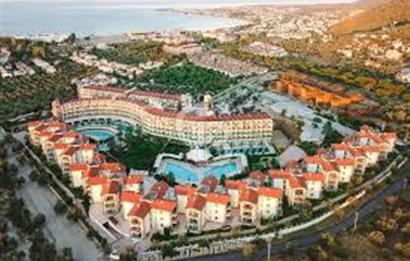 🌊 Hattuşa Vacation Thermal Club / Özel Havuz / Dubleks / 2+1 Yalı Dairesi | Ayrıcalıklı Tatil ve Kazanç Fırsatı