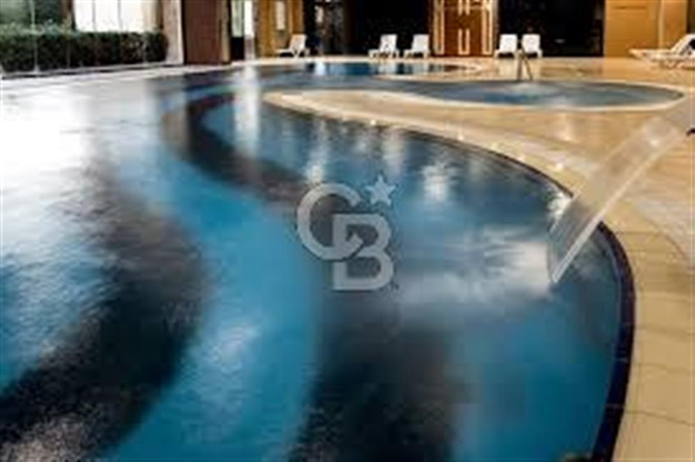 🌊 Hattuşa Vacation Thermal Club / Özel Havuz / Dubleks / 2+1 Yalı Dairesi | Ayrıcalıklı Tatil ve Kazanç Fırsatı