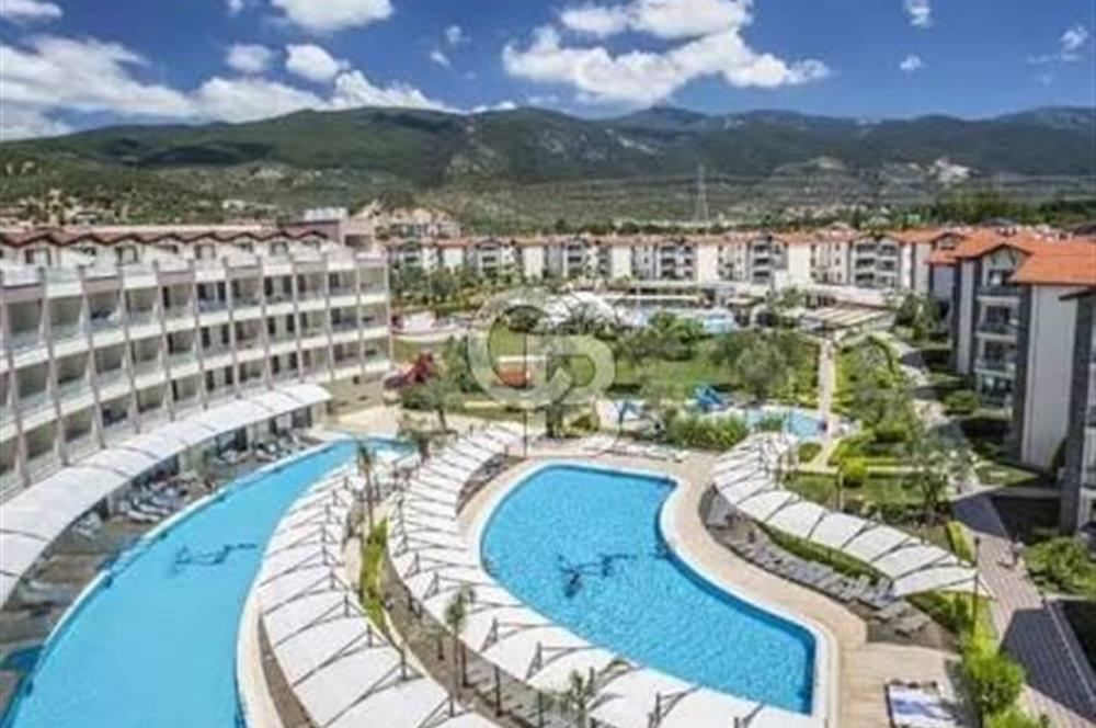 🌊 Hattuşa Vacation Thermal Club / Özel Havuz / Dubleks / 2+1 Yalı Dairesi | Ayrıcalıklı Tatil ve Kazanç Fırsatı