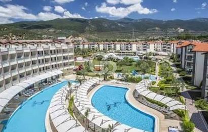 🌊 Hattuşa Vacation Thermal Club / Özel Havuz / Dubleks / 2+1 Yalı Dairesi | Ayrıcalıklı Tatil ve Kazanç Fırsatı