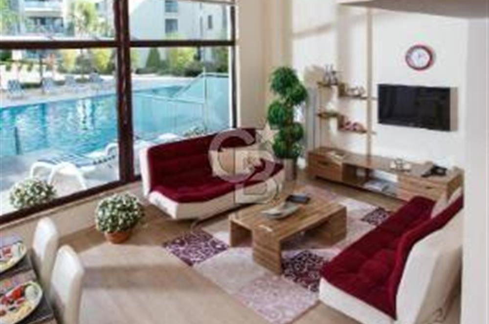 🌊 Hattuşa Vacation Thermal Club / Özel Havuz / Dubleks / 2+1 Yalı Dairesi | Ayrıcalıklı Tatil ve Kazanç Fırsatı