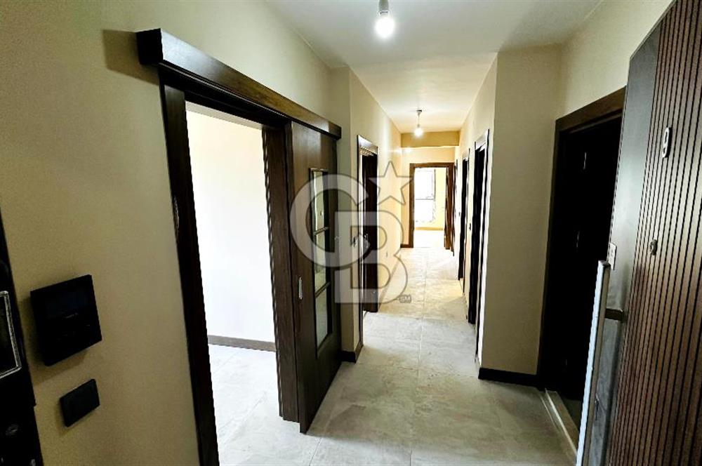 CB ENVOY Körfez İlimtepe TOKİ Deniz Manzaralı 3+1 Kiralık Daire