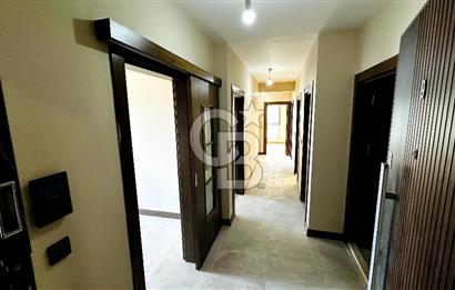 CB ENVOY Körfez İlimtepe TOKİ Deniz Manzaralı 3+1 Kiralık Daire