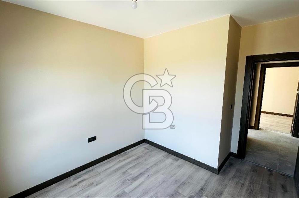 CB ENVOY Körfez İlimtepe TOKİ Deniz Manzaralı 3+1 Kiralık Daire