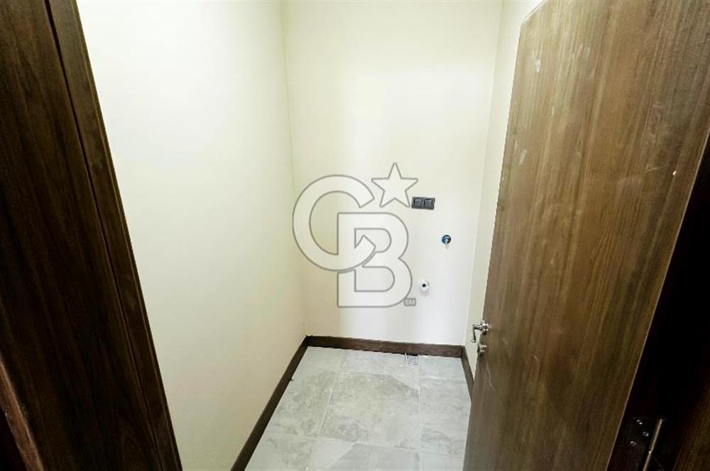 CB ENVOY Körfez İlimtepe TOKİ Deniz Manzaralı 3+1 Kiralık Daire