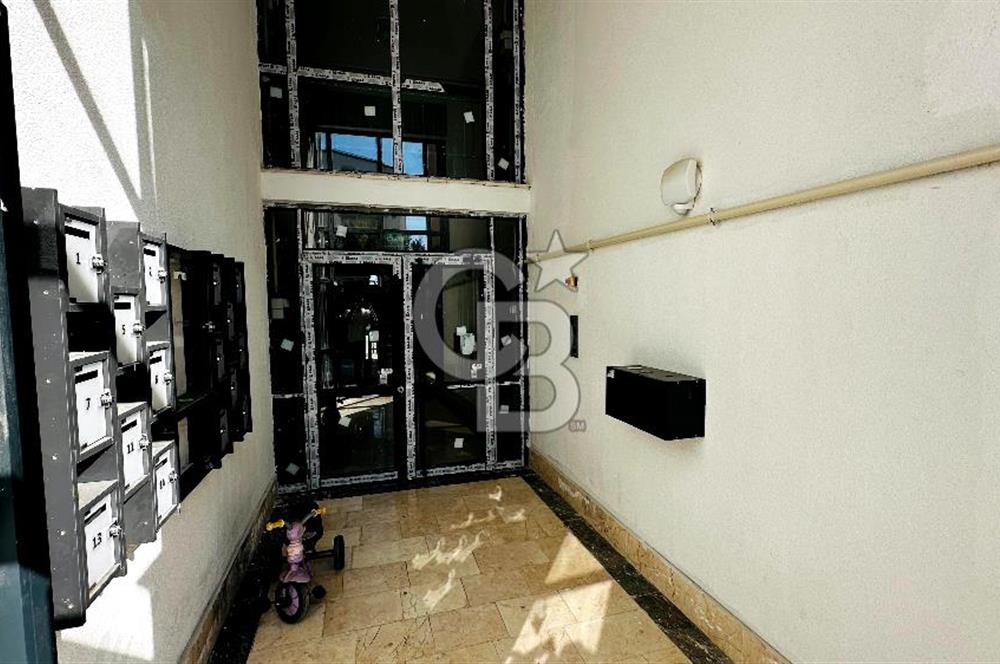 CB ENVOY Körfez İlimtepe TOKİ Deniz Manzaralı 3+1 Kiralık Daire