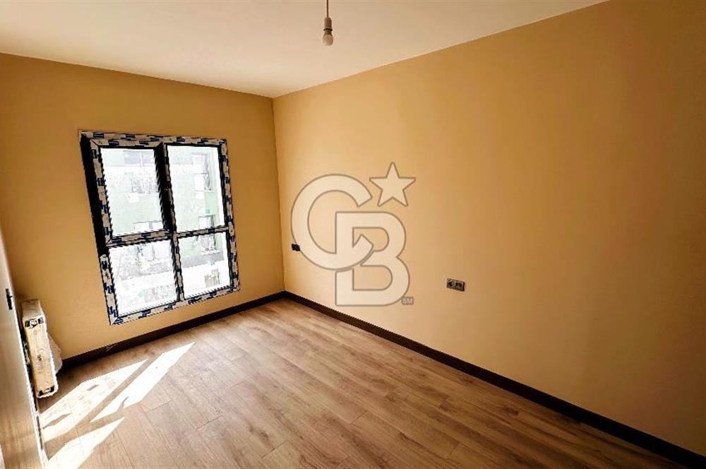 CB ENVOY Körfez İlimtepe TOKİ Deniz Manzaralı 3+1 Kiralık Daire
