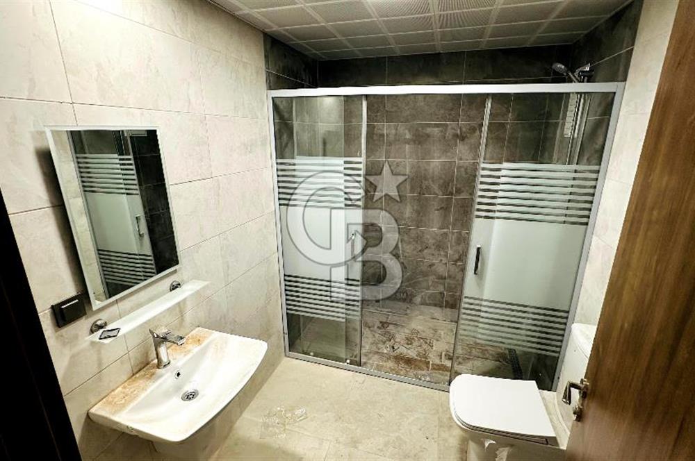 CB ENVOY Körfez İlimtepe TOKİ Deniz Manzaralı 3+1 Kiralık Daire