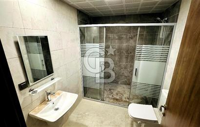 CB ENVOY Körfez İlimtepe TOKİ Deniz Manzaralı 3+1 Kiralık Daire