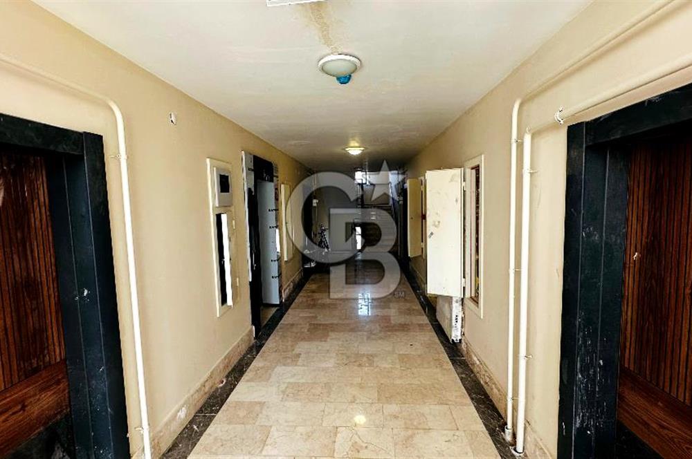 CB ENVOY Körfez İlimtepe TOKİ Deniz Manzaralı 3+1 Kiralık Daire