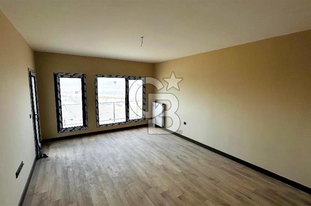 CB ENVOY Körfez İlimtepe TOKİ Deniz Manzaralı 3+1 Kiralık Daire