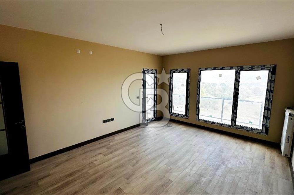 CB ENVOY Körfez İlimtepe TOKİ Deniz Manzaralı 3+1 Kiralık Daire