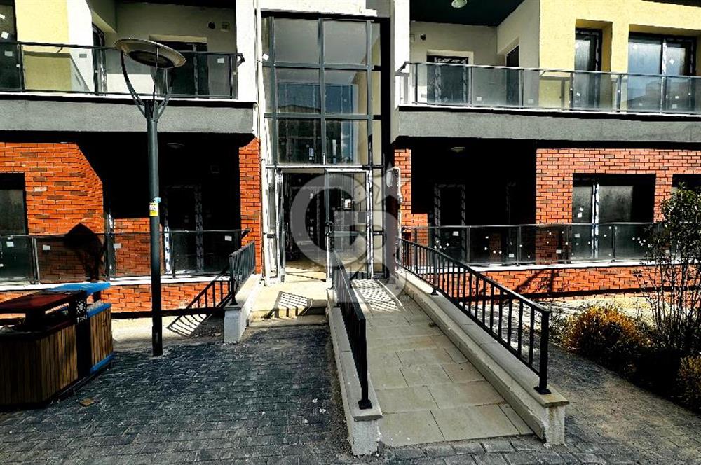 CB ENVOY Körfez İlimtepe TOKİ Deniz Manzaralı 3+1 Kiralık Daire