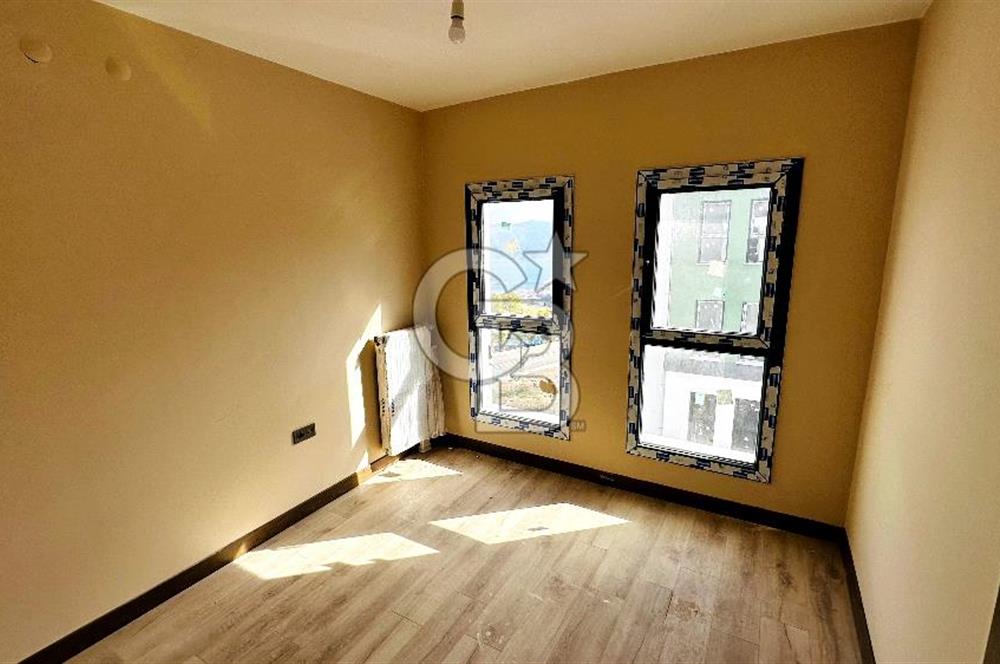CB ENVOY Körfez İlimtepe TOKİ Deniz Manzaralı 3+1 Kiralık Daire