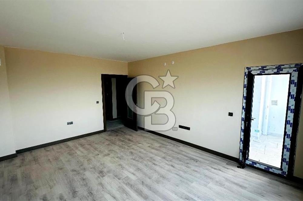 CB ENVOY Körfez İlimtepe TOKİ Deniz Manzaralı 3+1 Kiralık Daire
