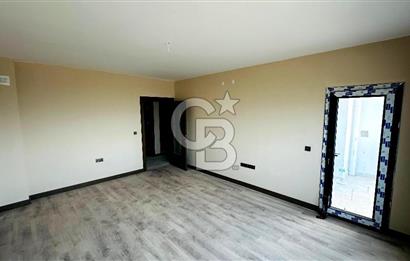 CB ENVOY Körfez İlimtepe TOKİ Deniz Manzaralı 3+1 Kiralık Daire