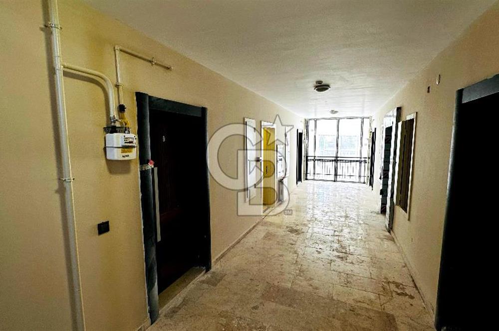 CB ENVOY Körfez İlimtepe TOKİ Deniz Manzaralı 3+1 Kiralık Daire