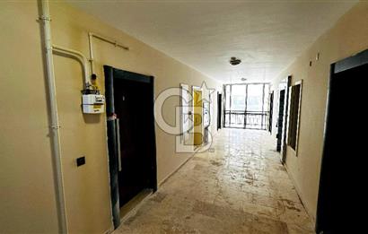 CB ENVOY Körfez İlimtepe TOKİ Deniz Manzaralı 3+1 Kiralık Daire