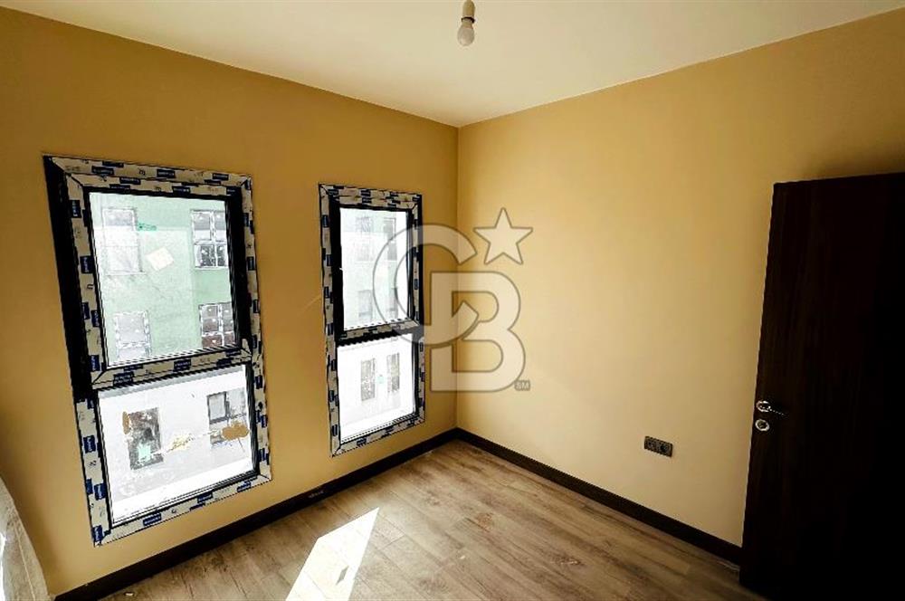 CB ENVOY Körfez İlimtepe TOKİ Deniz Manzaralı 3+1 Kiralık Daire