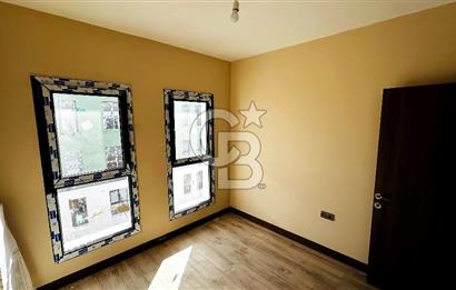 CB ENVOY Körfez İlimtepe TOKİ Deniz Manzaralı 3+1 Kiralık Daire
